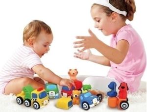 Ks Kids Autobus szkolny (KIDS-0322) 2