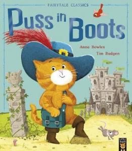 Puss in Boots 1