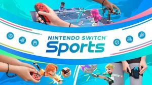 Nintendo Switch Sports 1