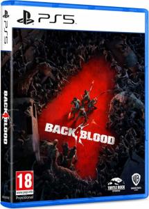 Back 4 Blood PS5 1