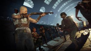 Zombie Army 4: Dead War + Season Pass Nintendo Switch 2