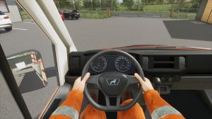 Road Maintenance Simulator PS5 5