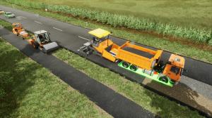 Road Maintenance Simulator PS5 9