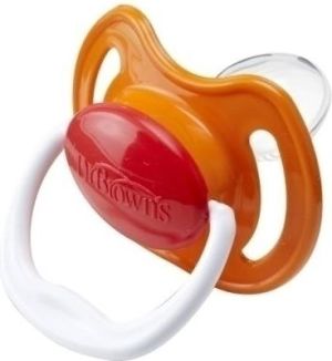 Dr Browns Smoczek Ortodontyczny (QU0047) 2