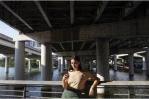 Peak Design Peak Design Mobile Etui Everyday Case Fabric iPhone 11 - Grafitowe 11