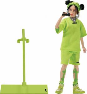 Playmates Toys Lalka kolekcjonerska Billie Eilish Live Los Angeles seria koncertowa 2