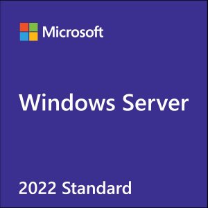 HP Microsoft Windows Server 2022 16-core OEM  (1_801025) 1