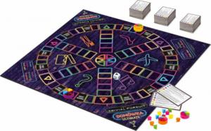 Winning Moves Gra planszowa Trivial Pursuit Domówka Ultimate 3