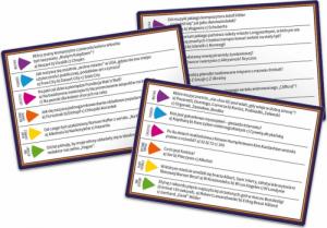 Winning Moves Gra planszowa Trivial Pursuit Domówka Ultimate 5