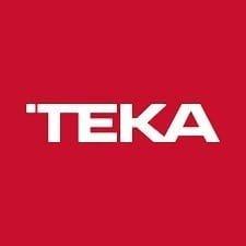 Teka TEKA Filtr węglowy C1RTK do DVT, DLV, DLH, DSS, NCW, DSJ 1