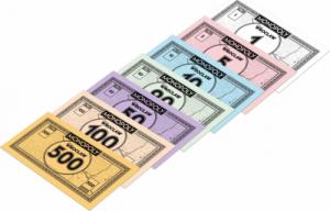 Winning Moves Gra planszowa Monopoly Wrocław 4