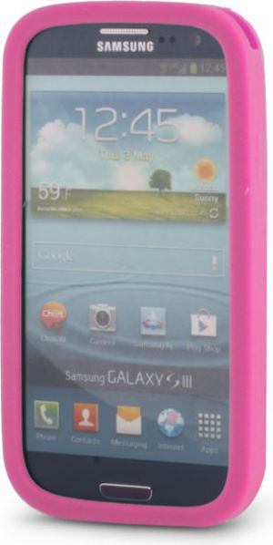 GreenGo Nakładka Animal 3D Owl do Samsung Galaxy A3 (GSM018366) 2