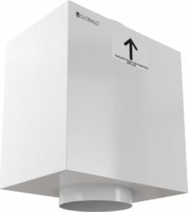 Globalo TŁUMIK ABSORPCYJNY TA 1.1 2