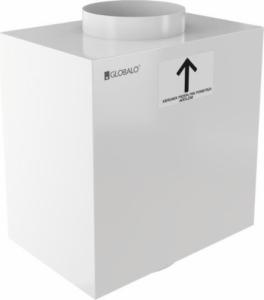 Globalo TŁUMIK ABSORPCYJNY TA 1.1 3