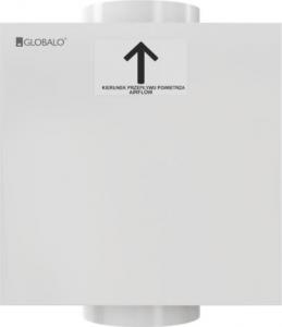 Globalo TŁUMIK ABSORPCYJNY TA 1.1 4