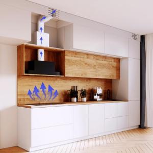 Globalo TŁUMIK ABSORPCYJNY TA 1.1 6