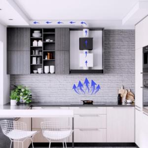 Globalo TŁUMIK ABSORPCYJNY TA 1.1 7