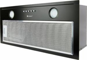 Okap Globalo Okap kuchenny Beltero 60.1 Black 11