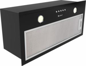 Okap Globalo Okap kuchenny Beltero 60.1 Black 5