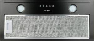 Okap Globalo Okap kuchenny Beltero 60.1 Black 9