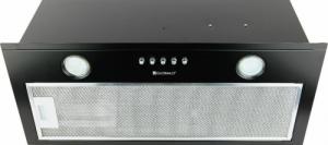 Okap Globalo Okap kuchenny Beltero 60.1 Black 10