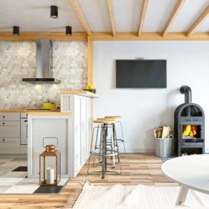 Okap Globalo Okap kuchenny Nidaro 60.4 Black 5