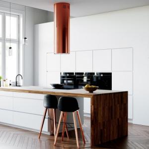 Okap Globalo Cylindro Isola 39.6 2