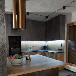 Okap Globalo Cylindro Isola 39.6 4