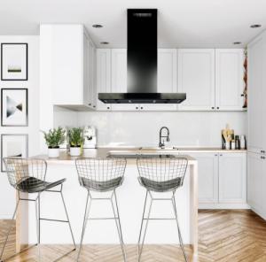 Okap Globalo Verta Isola 90.2 4