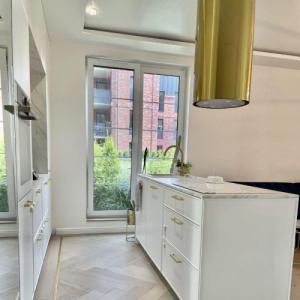 Okap Globalo Cylindro Isola 39.6 11