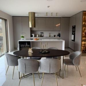 Okap Globalo Cylindro Isola 39.6 13