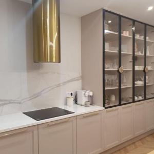 Okap Globalo Cylindro Isola 39.6 3