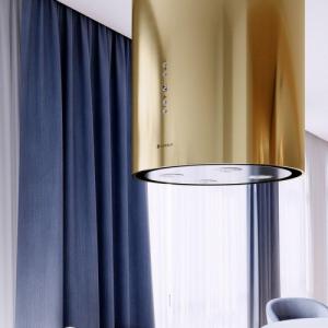 Okap Globalo Cylindro Isola 39.6 5