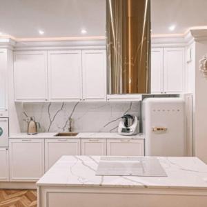 Okap Globalo Cylindro Isola 39.6 6