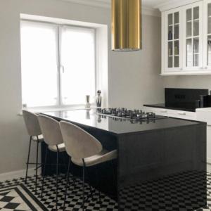 Okap Globalo Cylindro Isola 39.6 11