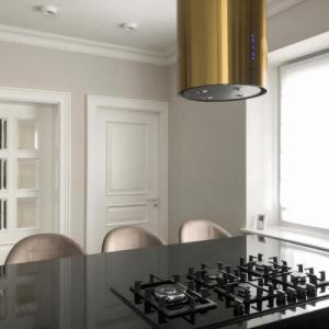 Okap Globalo Cylindro Isola 39.6 12