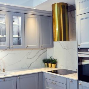 Okap Globalo Cylindro Isola 39.6 14