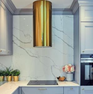 Okap Globalo Cylindro Isola 39.6 19