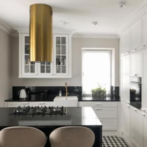 Okap Globalo Cylindro Isola 39.6 2