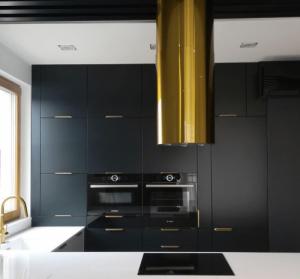 Okap Globalo Cylindro Isola 39.6 22