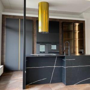 Okap Globalo Cylindro Isola 39.6 3