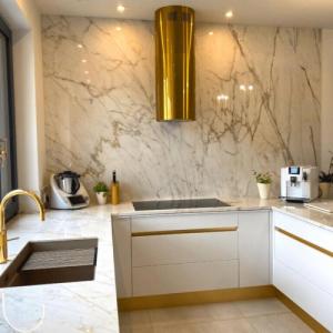 Okap Globalo Cylindro Isola 39.6 7