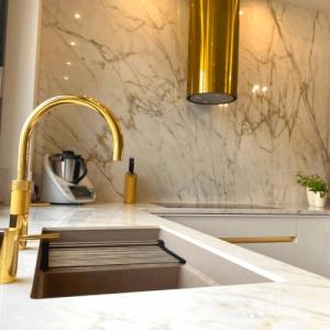 Okap Globalo Cylindro Isola 39.6 8