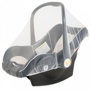 BabyOno Moskitiera do fotelika Samochodowego (ON0998) 2