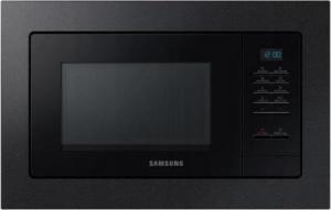 Kuchenka mikrofalowa Samsung MG23A7013GB 1
