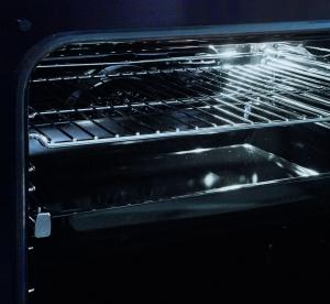 Piekarnik Berg BGOV12 2