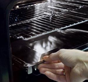 Piekarnik Berg BGOV12 3