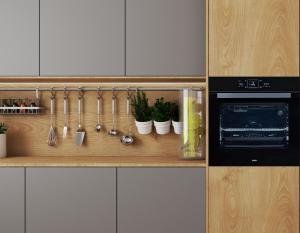 Piekarnik Berg BGOV12 5