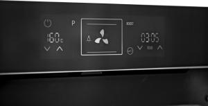 Piekarnik Berg BGOV12 6