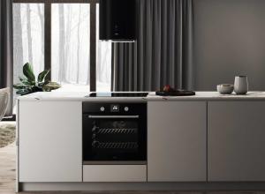 Piekarnik Berg BGOV10 2